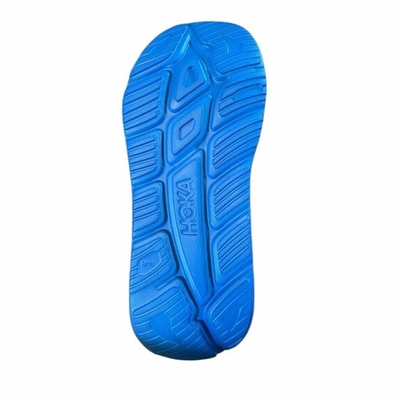 Hoka Ora Recovery Sandals Slides Men’s 13 New With Tags - Picture 4 of 5